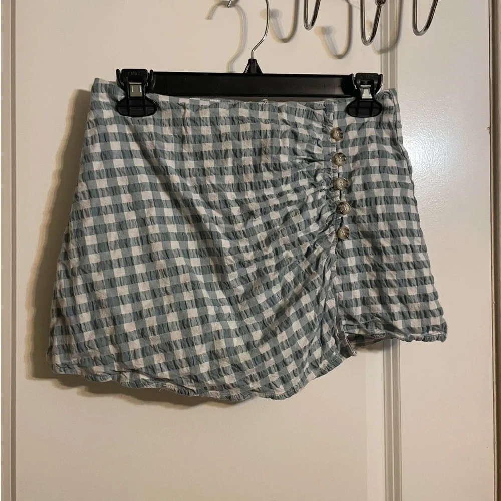 Forever 21 Skort - Picture 1 of 3